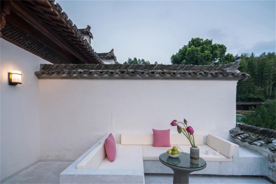 度假酒店設(shè)計