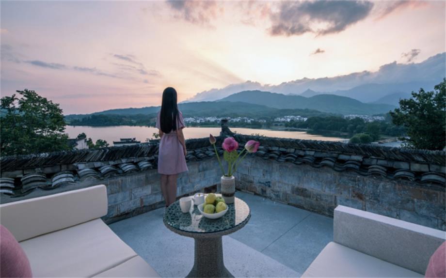 度假酒店設(shè)計