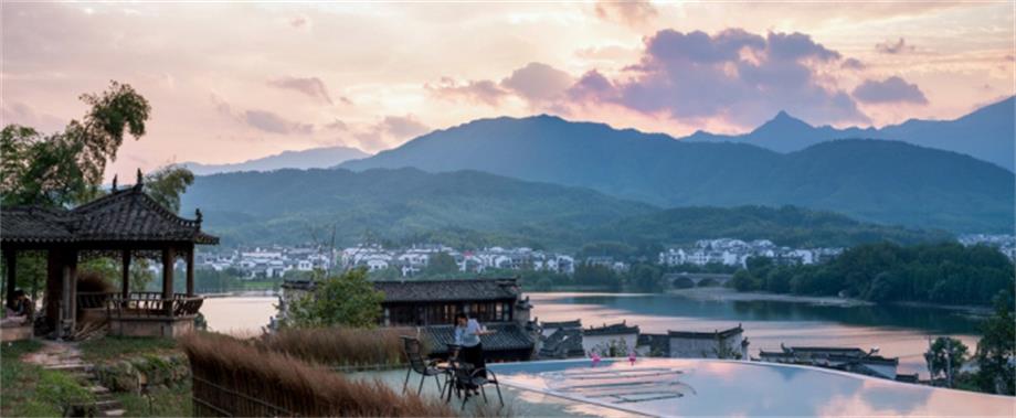 度假酒店設(shè)計