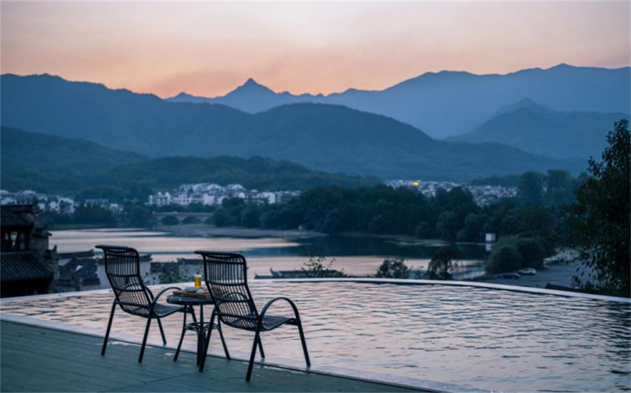 度假酒店設(shè)計