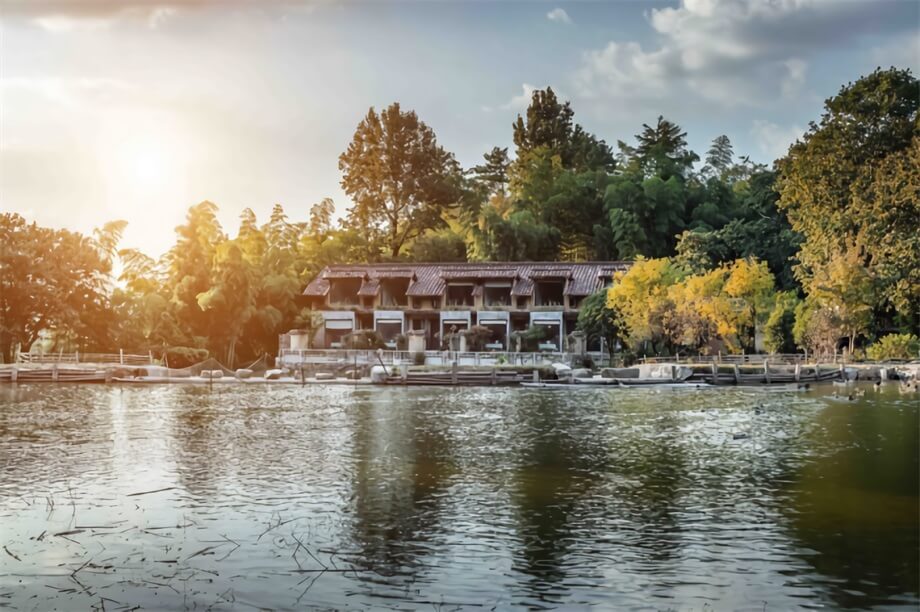 酒店設(shè)計(jì)