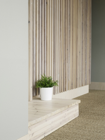 鄭州極簡精品酒店裝修設(shè)計(jì)公司案例(圖3)