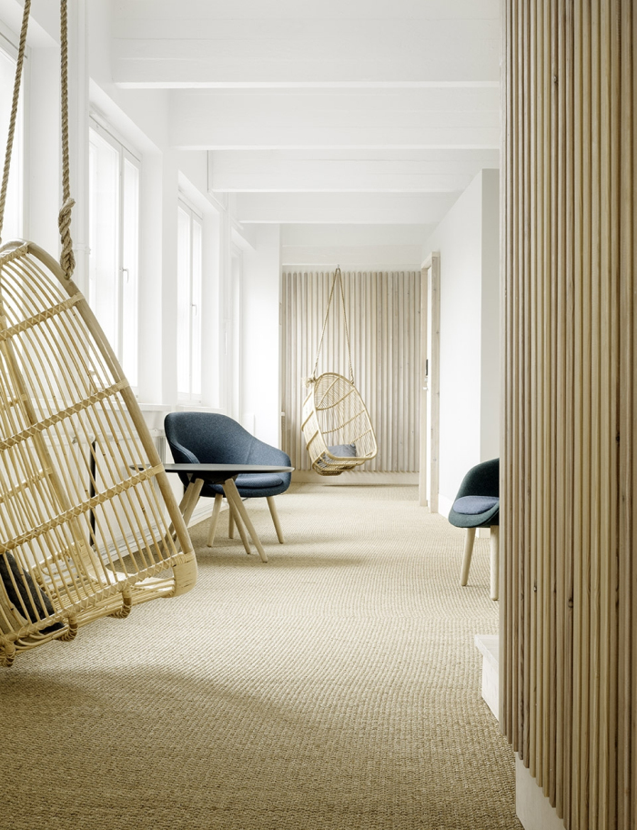 鄭州極簡精品酒店裝修設(shè)計(jì)公司案例(圖9) 鄭州極簡精品酒店裝修設(shè)計(jì)公司案例(圖9)