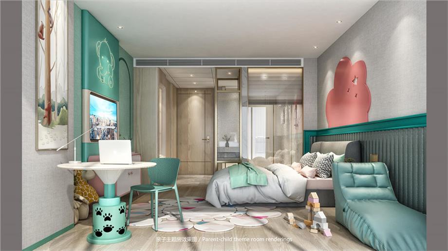 酒店裝修設計 酒店裝修設計