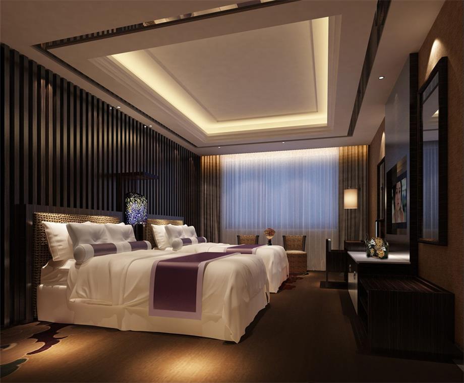 酒店裝修設計