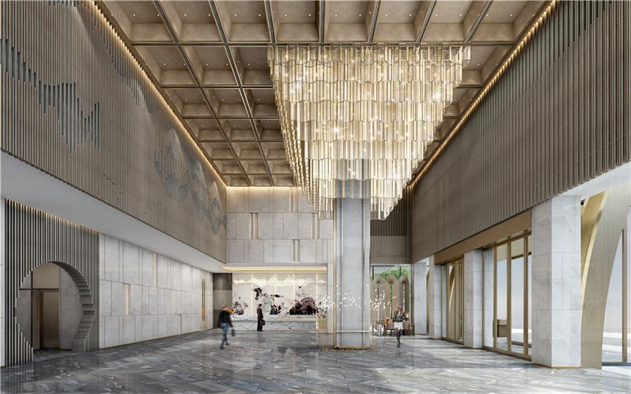 五星級(jí)酒店設(shè)計(jì) 五星級(jí)酒店設(shè)計(jì)