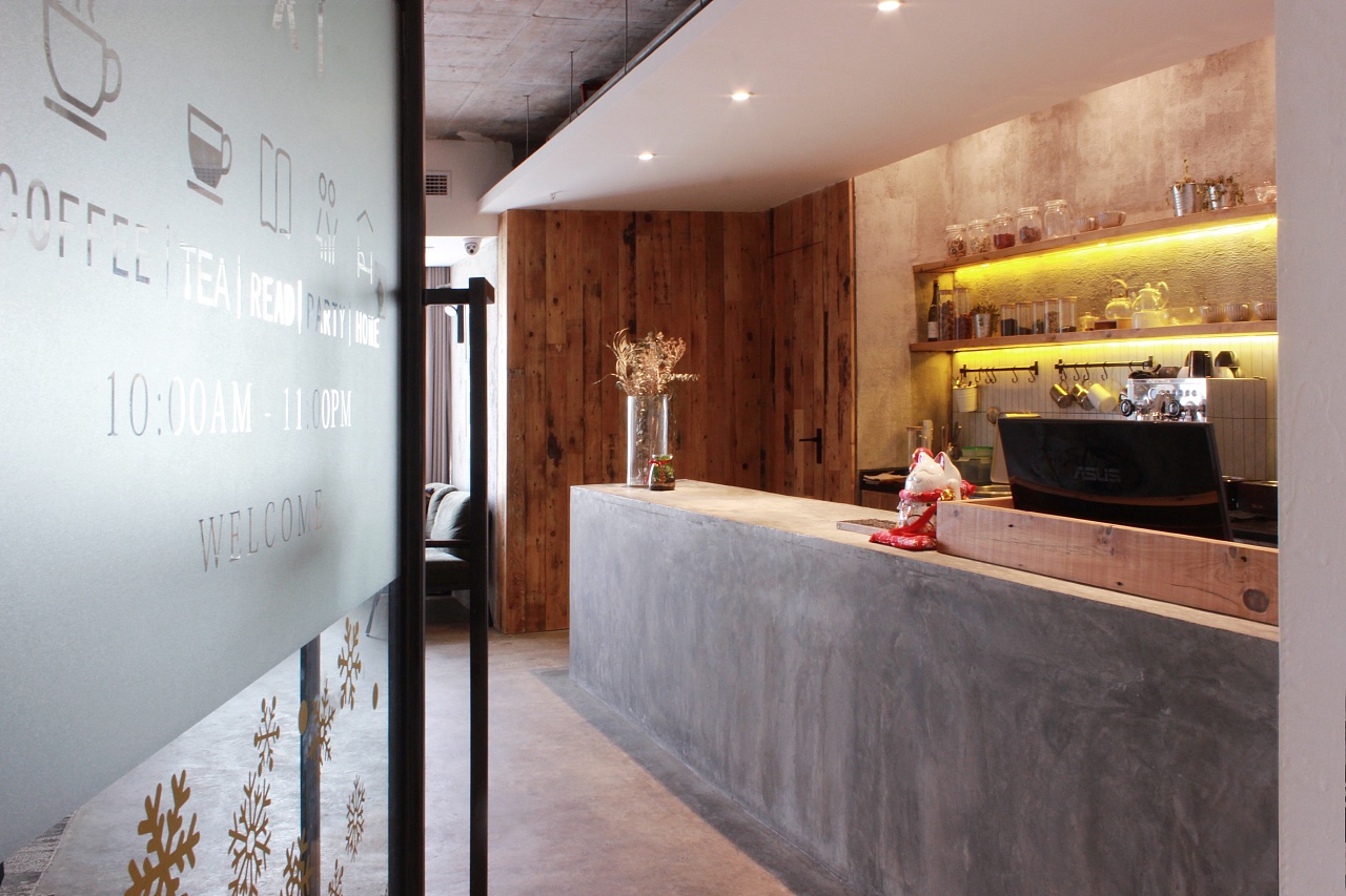 重慶民宿酒店設(shè)計(jì)案例 重慶民宿酒店設(shè)計(jì)案例