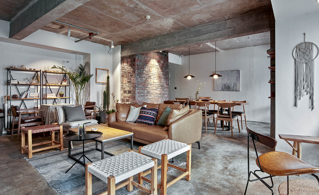 重慶民宿酒店裝修 重慶民宿酒店裝修