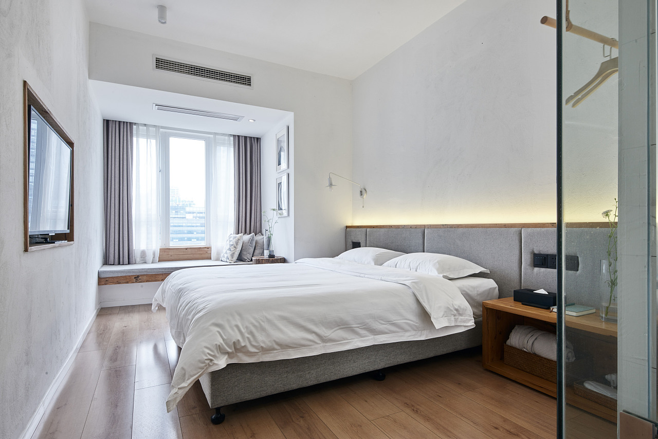 重慶民宿酒店裝修效果圖 重慶民宿酒店裝修效果圖