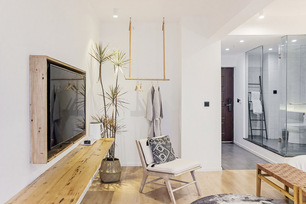 重慶民宿設(shè)計(jì) 重慶民宿設(shè)計(jì)