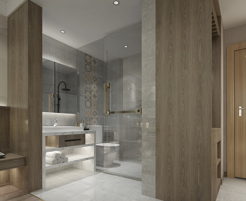 河北吾悅新中式精品酒店裝修設計公司案例(圖7) 河北吾悅新中式精品酒店裝修設計公司案例(圖7)