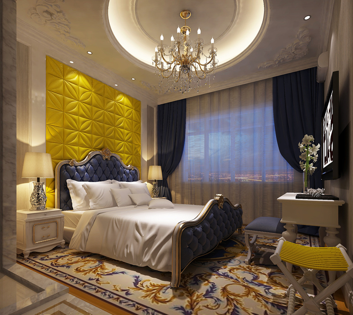 北京樂酷花園主題酒店裝修設(shè)計公司案例(圖5) 北京樂酷花園主題酒店裝修設(shè)計公司案例(圖5)