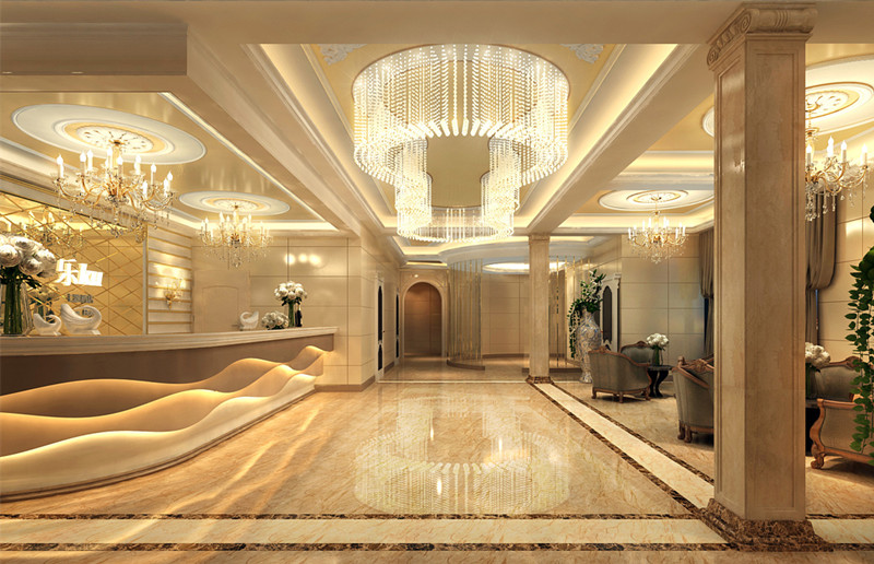北京樂酷花園主題酒店裝修設(shè)計公司案例(圖1) 北京樂酷花園主題酒店裝修設(shè)計公司案例(圖1)