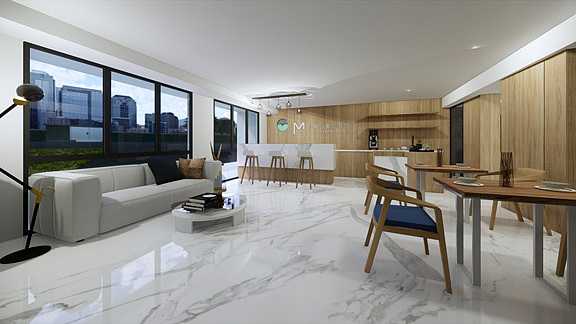 長沙綠地之窗主題酒店裝修設計公司案例(圖1)