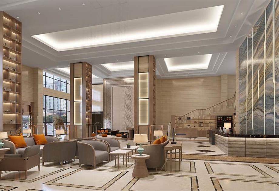 酒店裝修設(shè)計(jì)