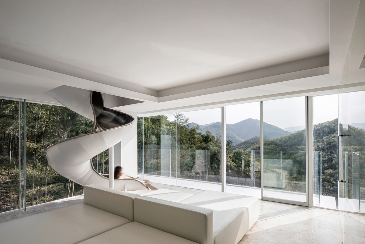 度假酒店設(shè)計