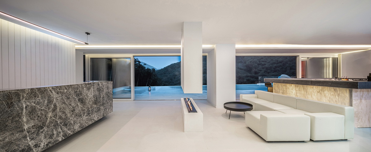 度假酒店設(shè)計