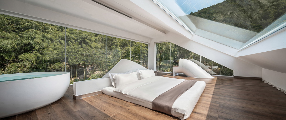 度假酒店設(shè)計