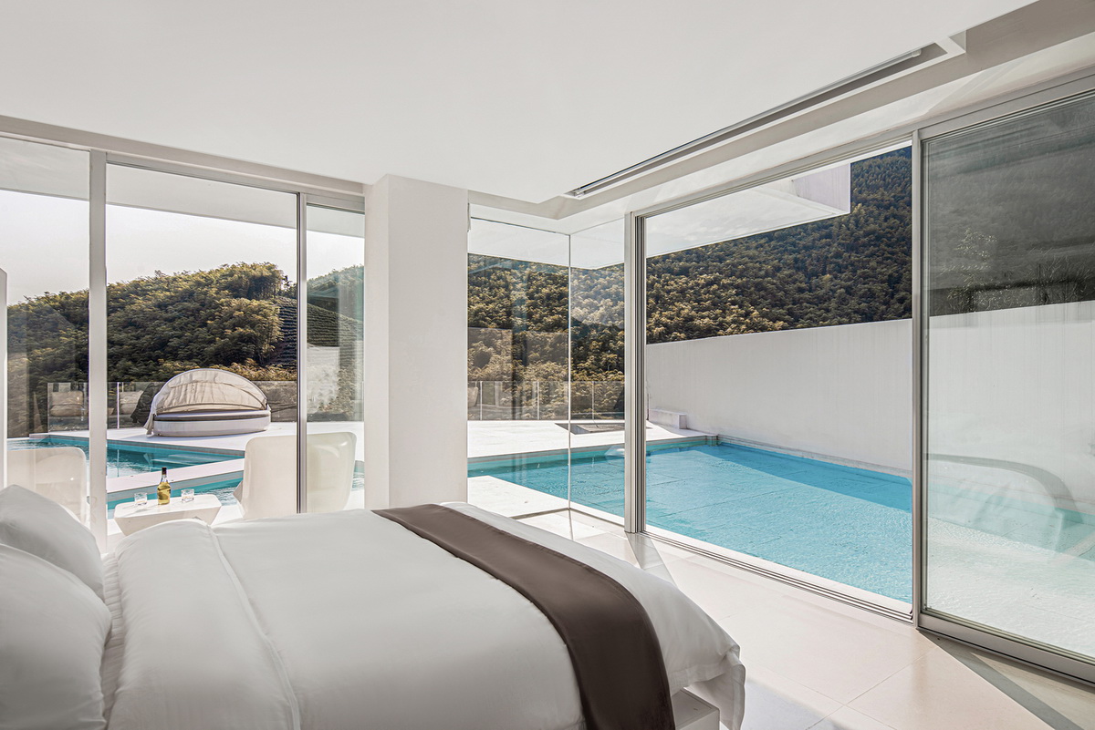 度假酒店設(shè)計