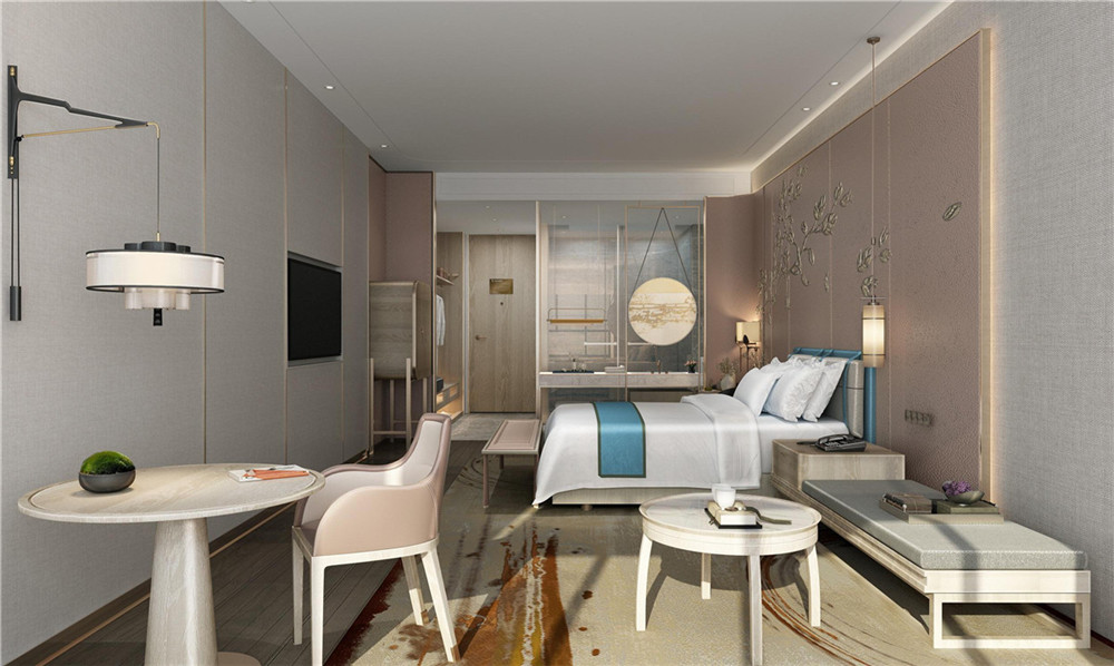 酒店的運營模式有哪幾種?(圖1)