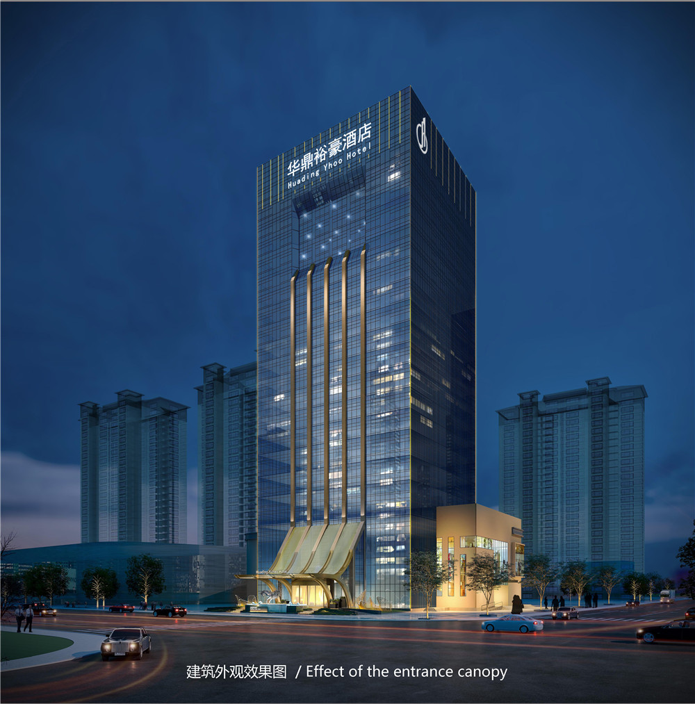 酒店的星級(jí)標(biāo)準(zhǔn)評(píng)定需具備什么要求？(圖1)