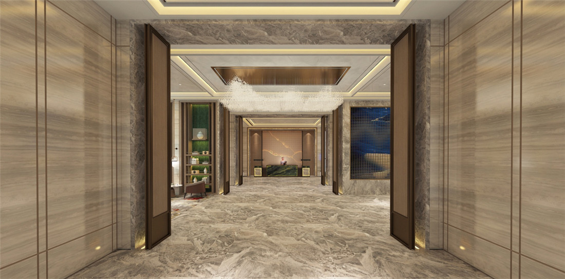 酒店裝修設(shè)計(jì)報(bào)價(jià)(圖1)