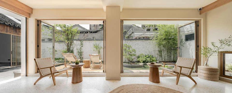 酒店設(shè)計—民宿酒店裝修被忽略空間的運用(圖2) 3.jpg