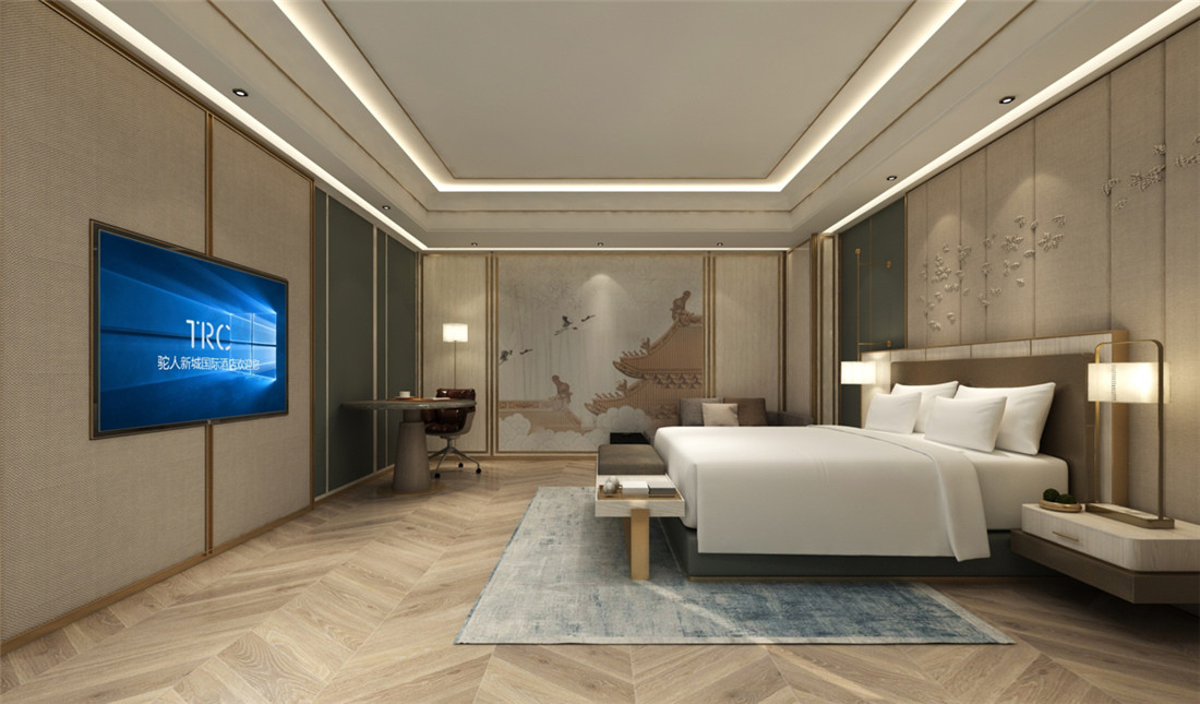 商丘酒店裝修公司疫情下酒店如何拓客(圖1) 圖片75.jpg