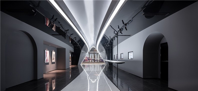 鄭州亞朵酒店裝修公司S主題酒店設計案例(圖5) 鄭州亞朵酒店裝修公司S主題酒店設計案例(圖5)