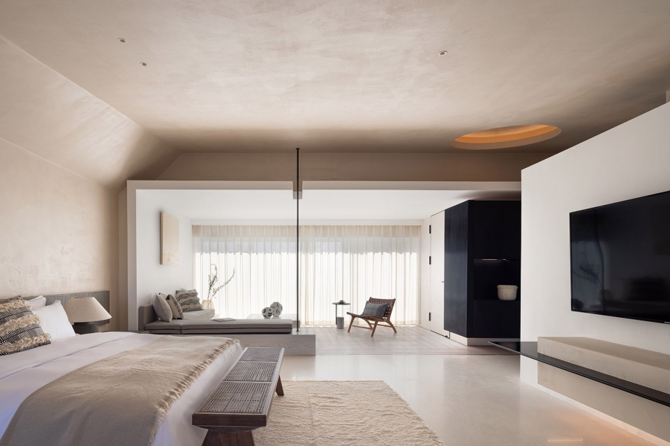 酒店設(shè)計(jì)公司白平衡度假酒店裝修案例分享(圖10) dlbphsjsdjjd-29.jpg