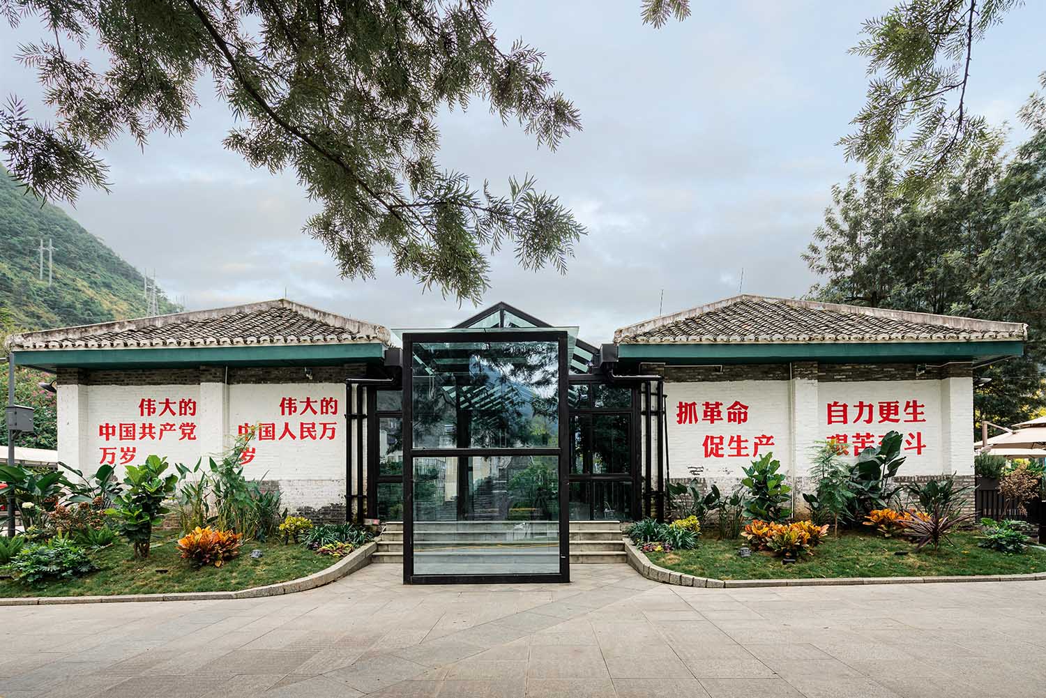 民宿設計公司桐去108社民宿裝修案例(圖4) 4.jpg