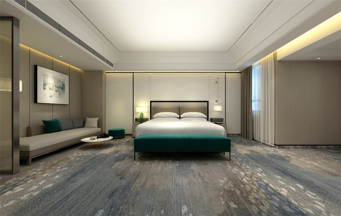 酒店設(shè)計(jì)公司提高坪效是提高收益的王道(圖1) 24.jpg