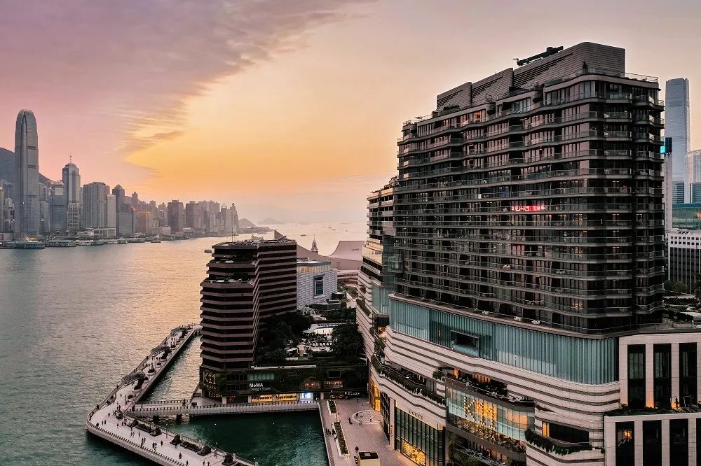 鄭州酒店公寓裝修公司K11 ARTUS頂級酒店公寓設(shè)計案例(圖3) DM_20220727151931_004.jpg