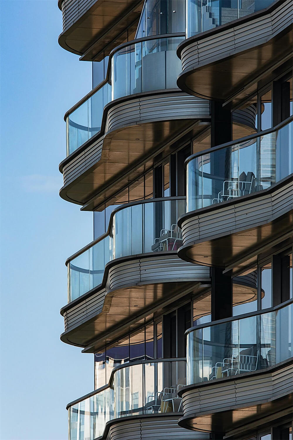 鄭州酒店公寓裝修公司K11 ARTUS頂級酒店公寓設(shè)計案例(圖35) 鄭州酒店公寓裝修公司K11 ARTUS頂級酒店公寓設(shè)計案例(圖35)