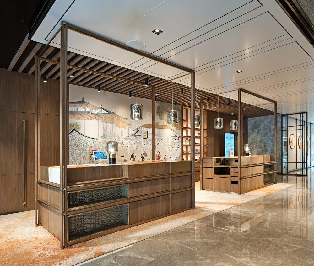 酒店設計公司希爾頓嘉悅里酒店裝修案例(圖3) 3.jpg