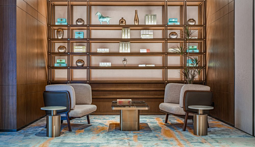 酒店設計公司希爾頓嘉悅里酒店裝修案例(圖6) 酒店設計公司希爾頓嘉悅里酒店裝修案例(圖6)