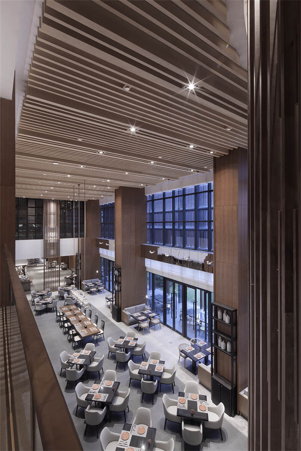 康得思度假酒店餐飲設(shè)計(jì)案例(圖1) 康得思度假酒店餐飲設(shè)計(jì)案例(圖1)