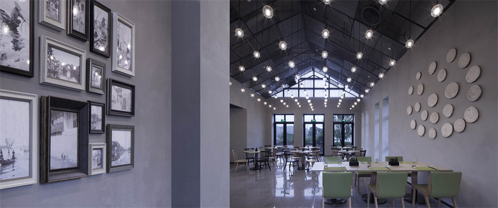 康得思度假酒店餐飲設(shè)計(jì)案例(圖11) 康得思度假酒店餐飲設(shè)計(jì)案例(圖11)