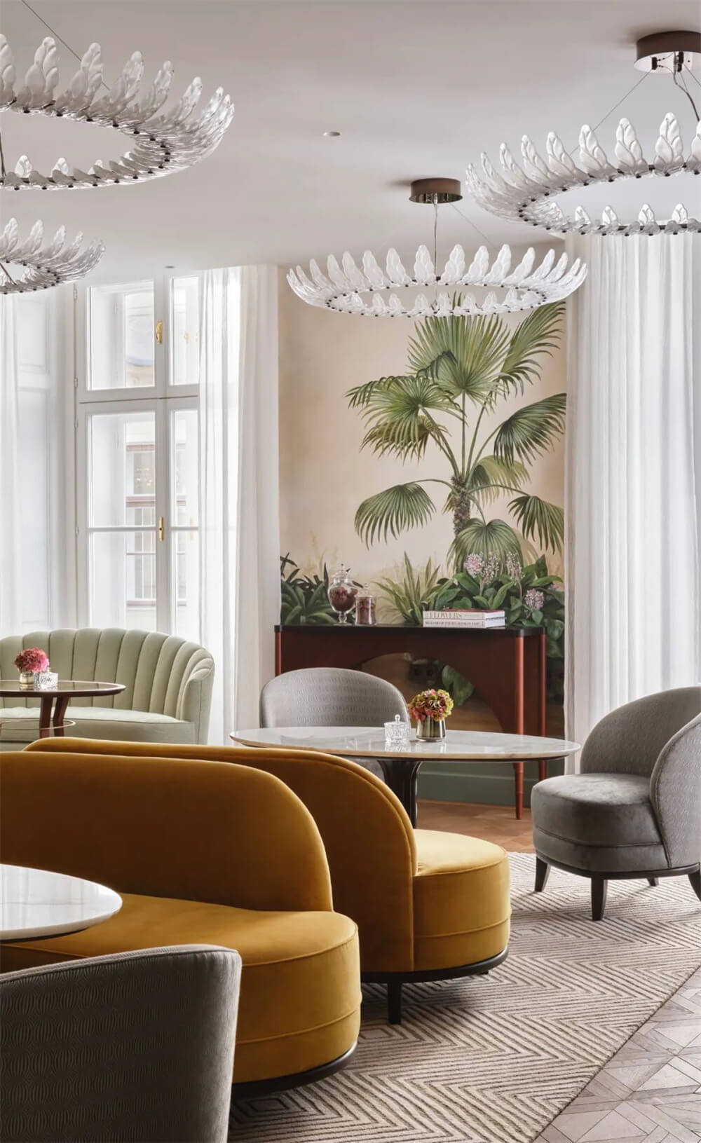 酒店設(shè)計(jì)公司推薦維也納瑰麗酒店裝修案例(圖1) 酒店設(shè)計(jì)公司推薦維也納瑰麗酒店裝修案例(圖1)