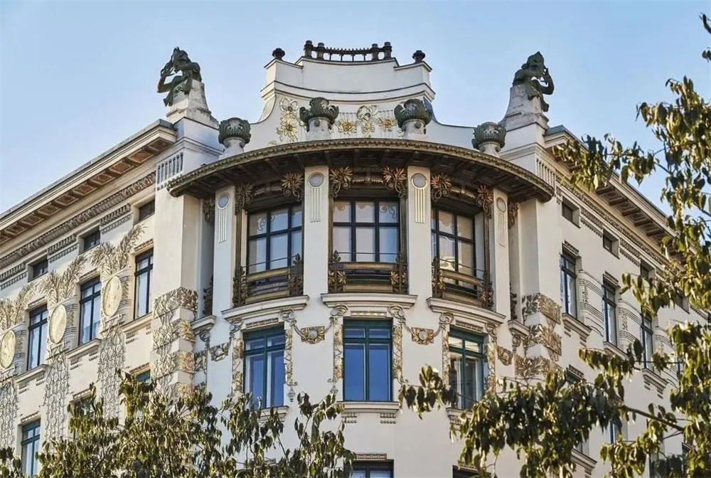 酒店設(shè)計(jì)公司推薦維也納瑰麗酒店裝修案例(圖3) 3.jpg