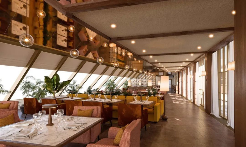 酒店設(shè)計(jì)公司推薦維也納瑰麗酒店裝修案例(圖18) 25.jpg