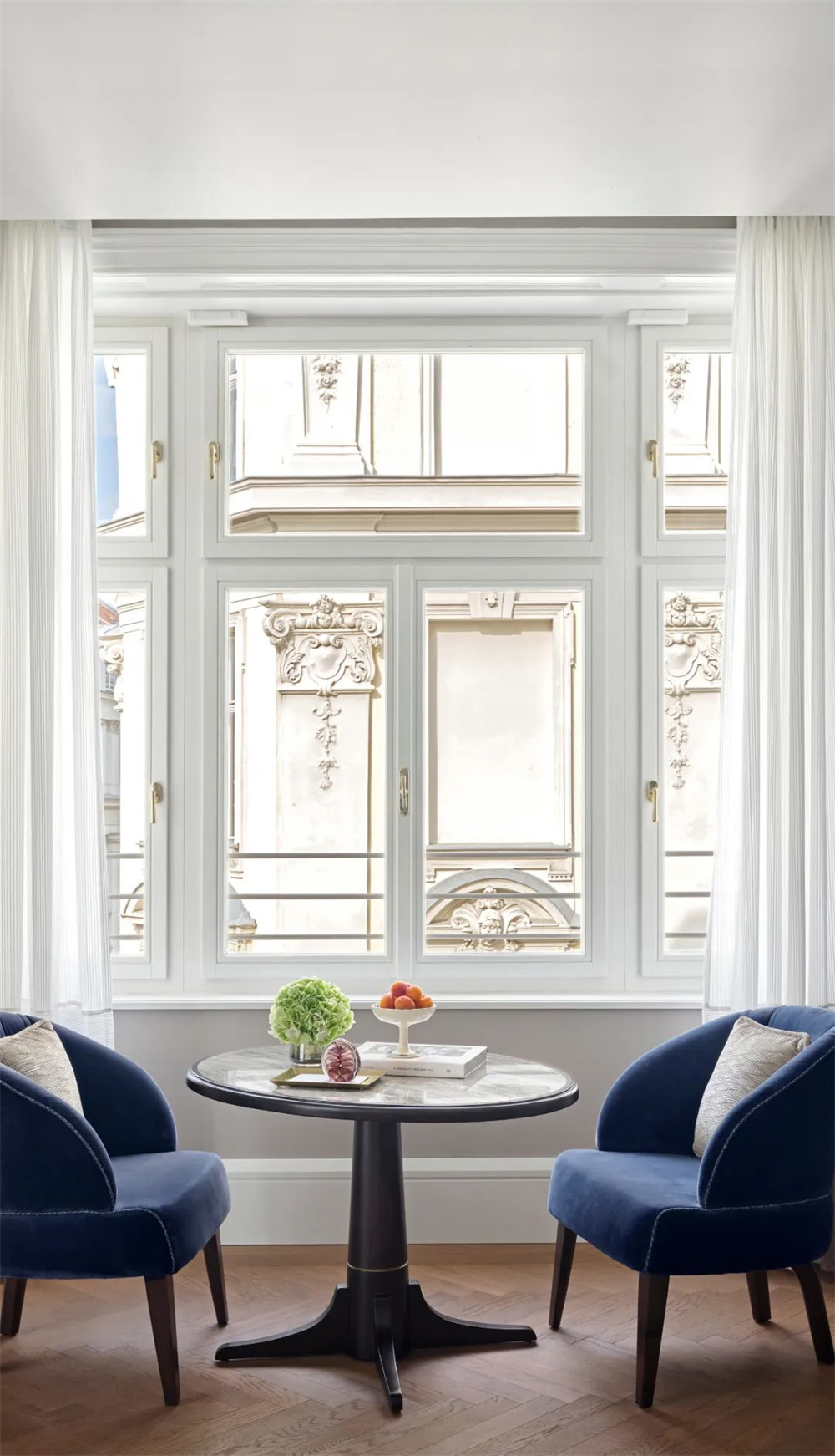 酒店設(shè)計(jì)公司推薦維也納瑰麗酒店裝修案例(圖20) 酒店設(shè)計(jì)公司推薦維也納瑰麗酒店裝修案例(圖20)