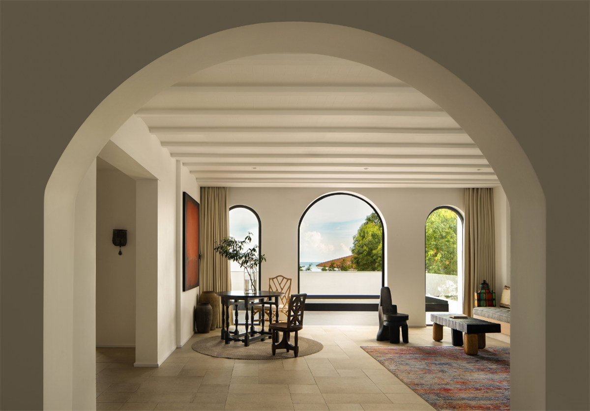 河南民宿設(shè)計(jì)公司推薦蜜悅安娜花園海景度假民宿設(shè)計(jì)(圖1) 河南民宿設(shè)計(jì)公司推薦蜜悅安娜花園海景度假民宿設(shè)計(jì)(圖1)