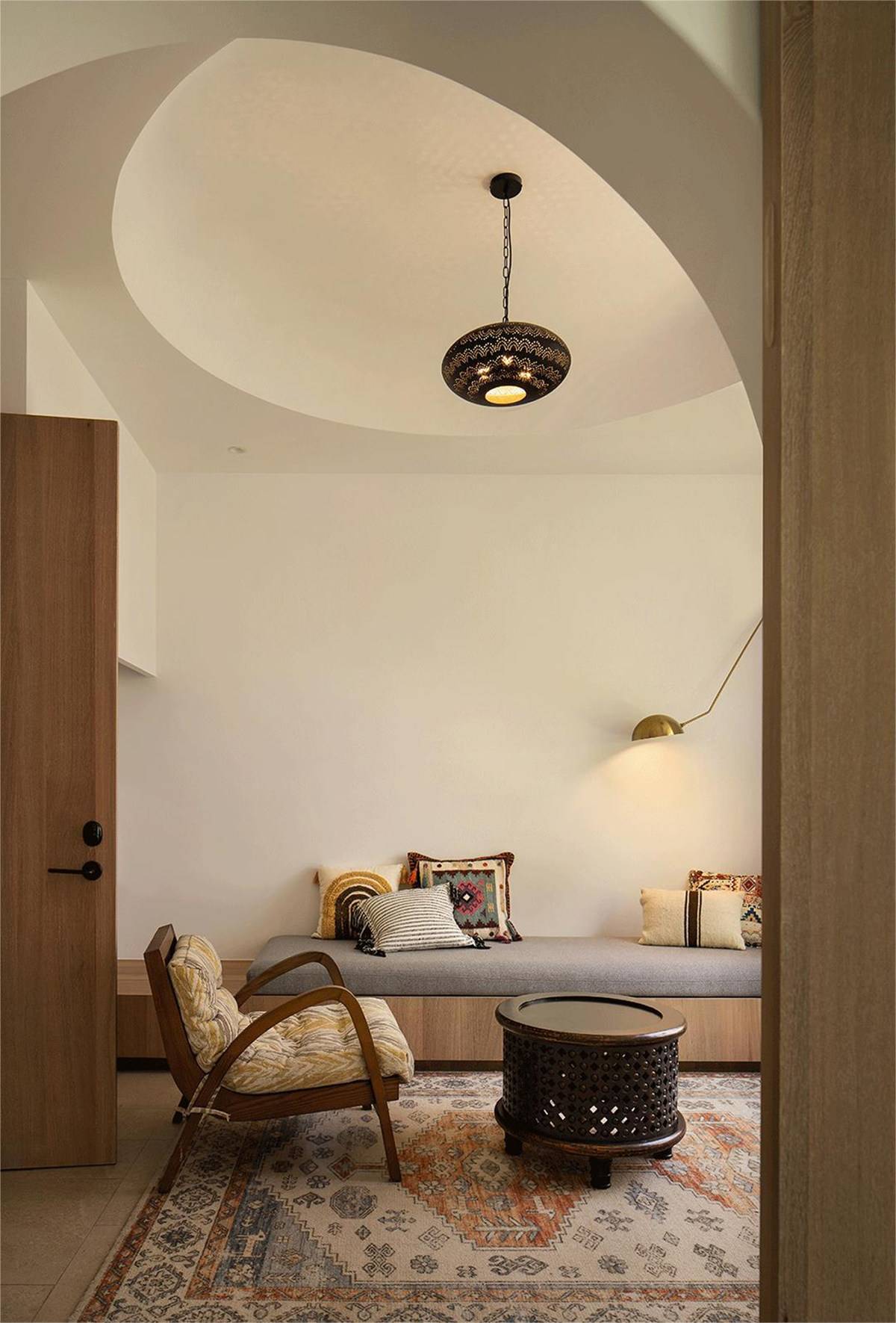 河南民宿設(shè)計(jì)公司推薦蜜悅安娜花園海景度假民宿設(shè)計(jì)(圖4) 河南民宿設(shè)計(jì)公司推薦蜜悅安娜花園海景度假民宿設(shè)計(jì)(圖4)