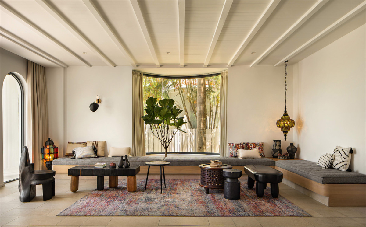 河南民宿設(shè)計(jì)公司推薦蜜悅安娜花園海景度假民宿設(shè)計(jì)(圖3) 河南民宿設(shè)計(jì)公司推薦蜜悅安娜花園海景度假民宿設(shè)計(jì)(圖3)