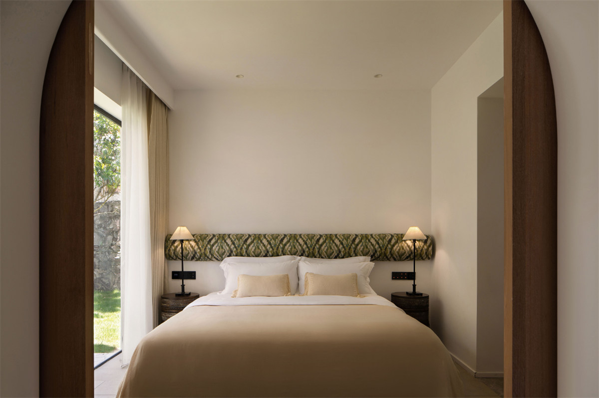 河南民宿設(shè)計(jì)公司推薦蜜悅安娜花園海景度假民宿設(shè)計(jì)(圖5) 河南民宿設(shè)計(jì)公司推薦蜜悅安娜花園海景度假民宿設(shè)計(jì)(圖5)