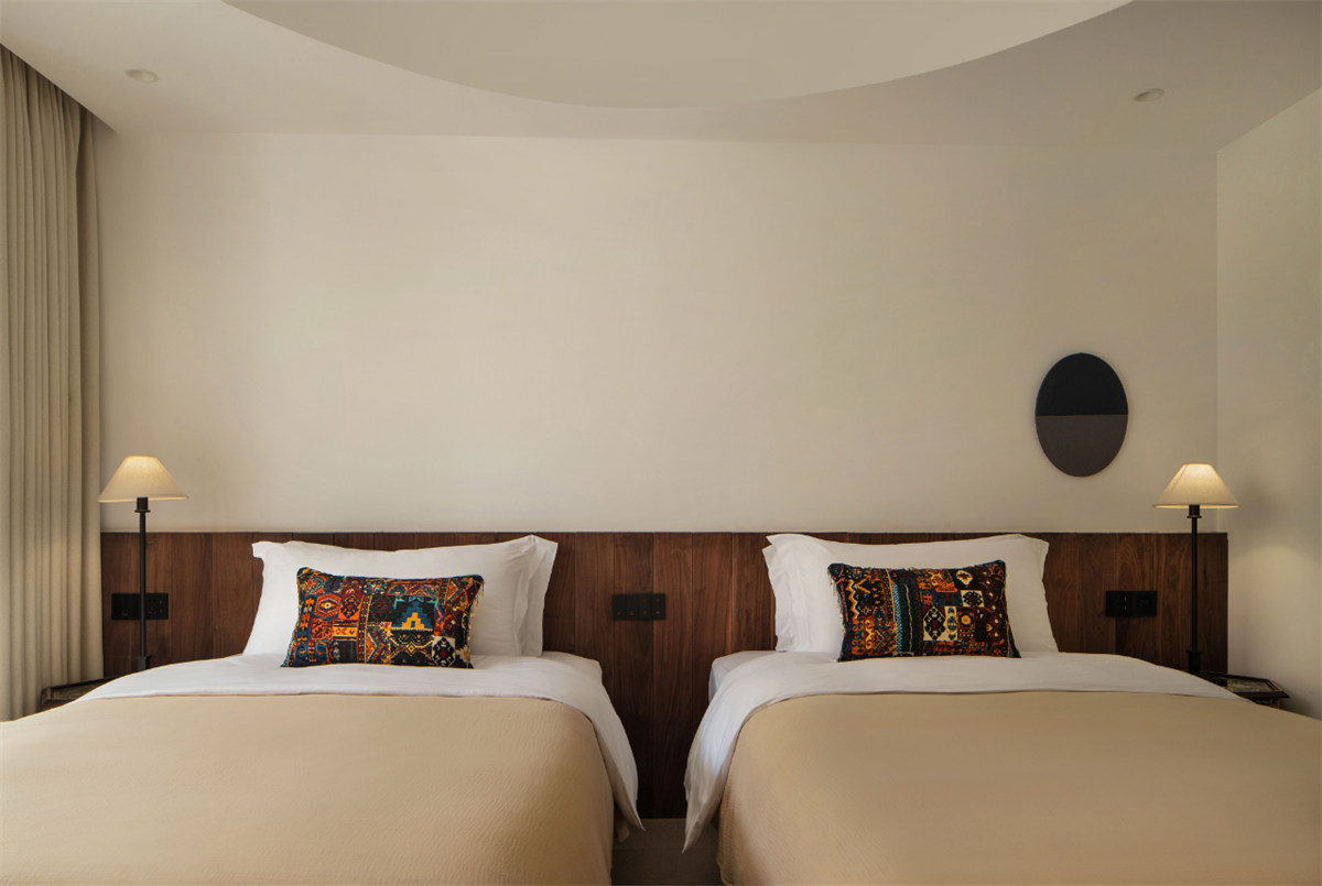 河南民宿設(shè)計(jì)公司推薦蜜悅安娜花園海景度假民宿設(shè)計(jì)(圖6) 河南民宿設(shè)計(jì)公司推薦蜜悅安娜花園海景度假民宿設(shè)計(jì)(圖6)