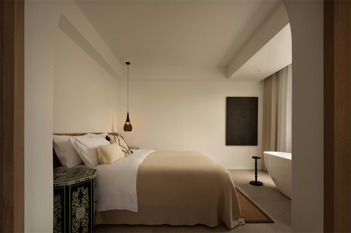 河南民宿設(shè)計(jì)公司推薦蜜悅安娜花園海景度假民宿設(shè)計(jì)(圖8) 河南民宿設(shè)計(jì)公司推薦蜜悅安娜花園海景度假民宿設(shè)計(jì)(圖8)