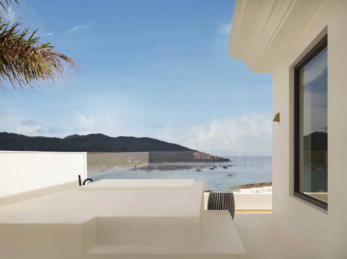 河南民宿設(shè)計(jì)公司推薦蜜悅安娜花園海景度假民宿設(shè)計(jì)(圖11) 河南民宿設(shè)計(jì)公司推薦蜜悅安娜花園海景度假民宿設(shè)計(jì)(圖11)