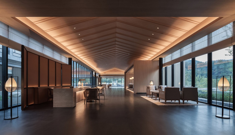 度假酒店設(shè)計(jì)公司柏翠姚良酒店裝修案例(圖7) ajbcyldjjd-11.jpg